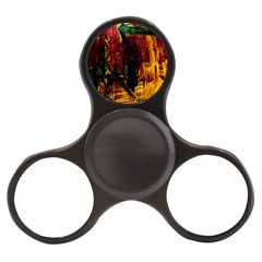 Revelation 1 9 Finger Spinner by bestdesignintheworld