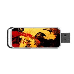 Hide An Seek 1 3 Portable Usb Flash (one Side) by bestdesignintheworld