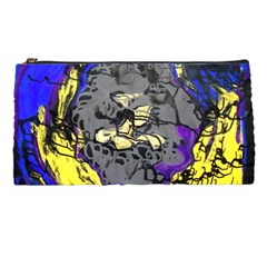 Motion And Emotion 1 1 Pencil Cases by bestdesignintheworld