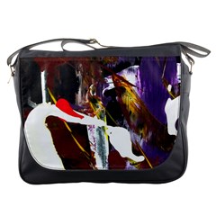 Wildfire 1 1 Messenger Bag by bestdesignintheworld