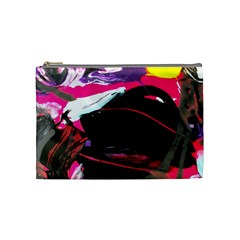 Consolation 1 1 Cosmetic Bag (medium)