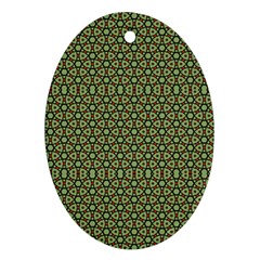Df Lanika Ornament (oval)