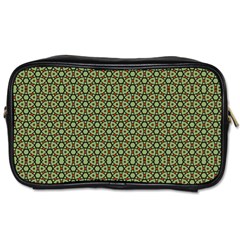 Df Lanika Toiletries Bag (two Sides) by deformigo