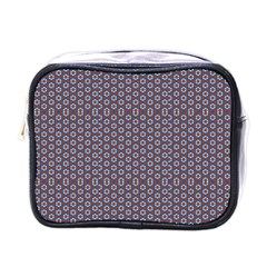 Df Jamu Mini Toiletries Bag (one Side) by deformigo