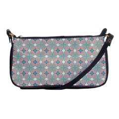 Df Mezzaniche Shoulder Clutch Bag by deformigo