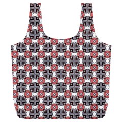 Df James Arguster Full Print Recycle Bag (xxxl) by deformigo