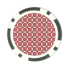 Df Pooffers Poker Chip Card Guard (10 Pack) by deformigo