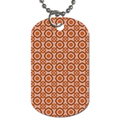 Df Jaitana Dog Tag (two Sides) by deformigo