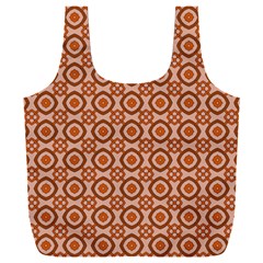 Df Jaitana Full Print Recycle Bag (xxxl) by deformigo