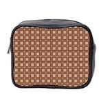 DF Asansor Mini Toiletries Bag (Two Sides) Front