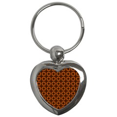 Df Myra Key Chain (heart) by deformigo