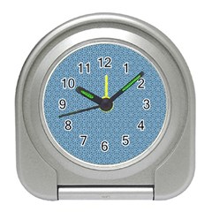 Df Normina Travel Alarm Clock by deformigo