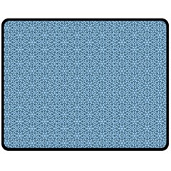 Df Normina Fleece Blanket (medium)  by deformigo