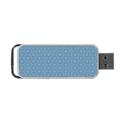 Df Normina Portable Usb Flash (two Sides)