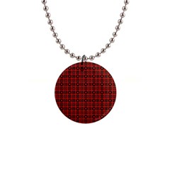 Df Joe Paganetti 1  Button Necklace by deformigo