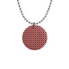 Df Avada 1  Button Necklace by deformigo