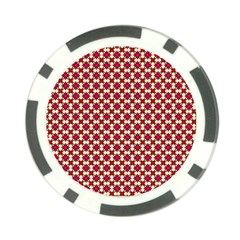 Df Avada Poker Chip Card Guard (10 Pack) by deformigo