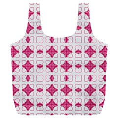 Df Hazel Conins Full Print Recycle Bag (xxxl)