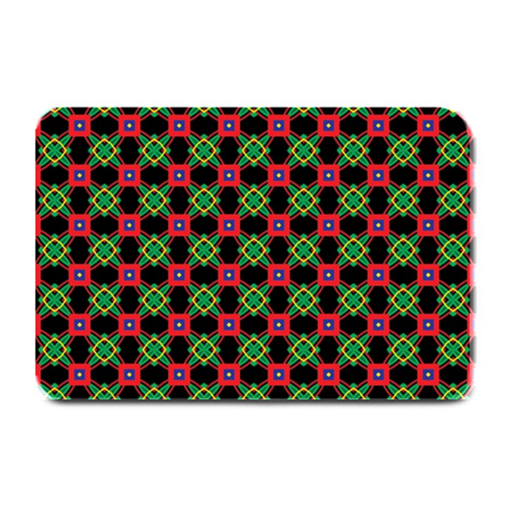 DF Heartflow Plate Mats