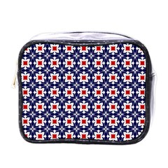 Df Batticalloa Mini Toiletries Bag (one Side) by deformigo