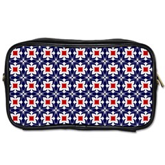 Df Batticalloa Toiletries Bag (two Sides) by deformigo