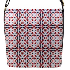 Df Wishing Well Flap Closure Messenger Bag (s) by deformigo