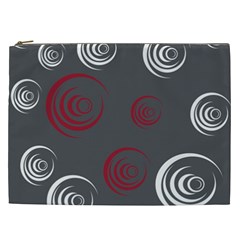 Rounder Iv Cosmetic Bag (xxl)