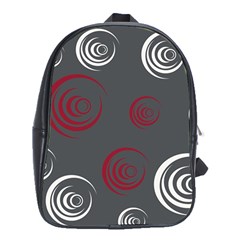 Rounder Iv School Bag (xl) by anthromahe