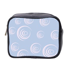 Rounder Vii Mini Toiletries Bag (two Sides) by anthromahe