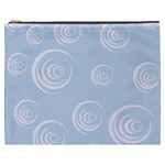 Rounder VII Cosmetic Bag (XXXL) Front