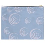 Rounder VII Cosmetic Bag (XXXL) Back