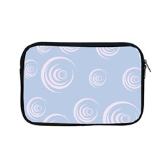 Rounder Vii Apple Ipad Mini Zipper Cases by anthromahe