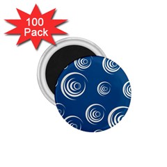 Rounder Viii 1 75  Magnets (100 Pack) 