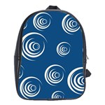 Rounder VIII School Bag (XL) Front