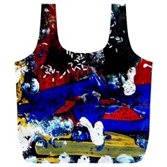 Holidays 1 1 Full Print Recycle Bag (xl)