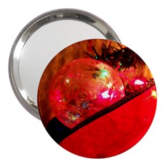 Christmas Tree  1 7 3  Handbag Mirrors by bestdesignintheworld