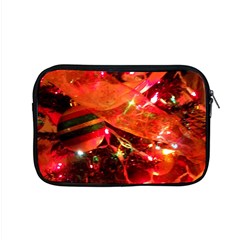 Christmas Tree  1 8 Apple Macbook Pro 15  Zipper Case by bestdesignintheworld