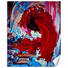 Point Of View-1-1 Canvas 16  X 20  by bestdesignintheworld