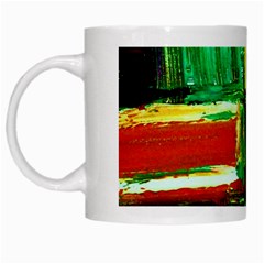 Marakesh 5 White Mugs by bestdesignintheworld