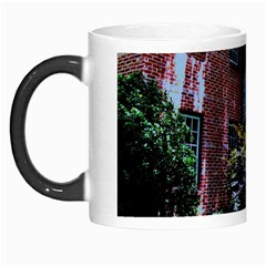 Hot Day In Dallas 53 Morph Mugs by bestdesignintheworld