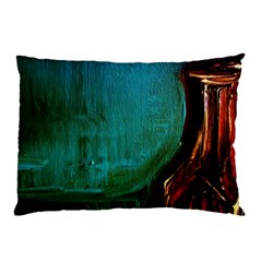 Ceramics Of Ancient Land 10 Pillow Case by bestdesignintheworld