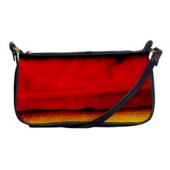 Colors And Fabrics 7 Shoulder Clutch Bag by bestdesignintheworld