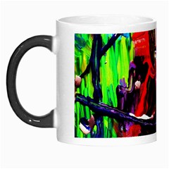 Depression 6 Morph Mugs by bestdesignintheworld