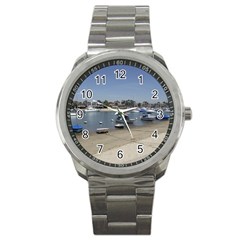 Balboa 1 3 Sport Metal Watch