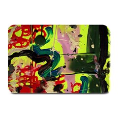 Deep Soul 1 1 Plate Mats by bestdesignintheworld