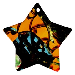 York 1 5 Ornament (star) by bestdesignintheworld