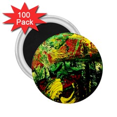 Revelation 1 2 2 25  Magnets (100 Pack)  by bestdesignintheworld