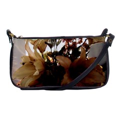 Lilies 1 1 Shoulder Clutch Bag by bestdesignintheworld