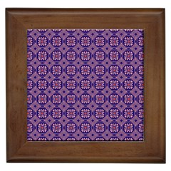 Df Alternia Framed Tile by deformigo