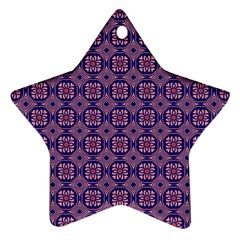 Df Alternia Ornament (star) by deformigo
